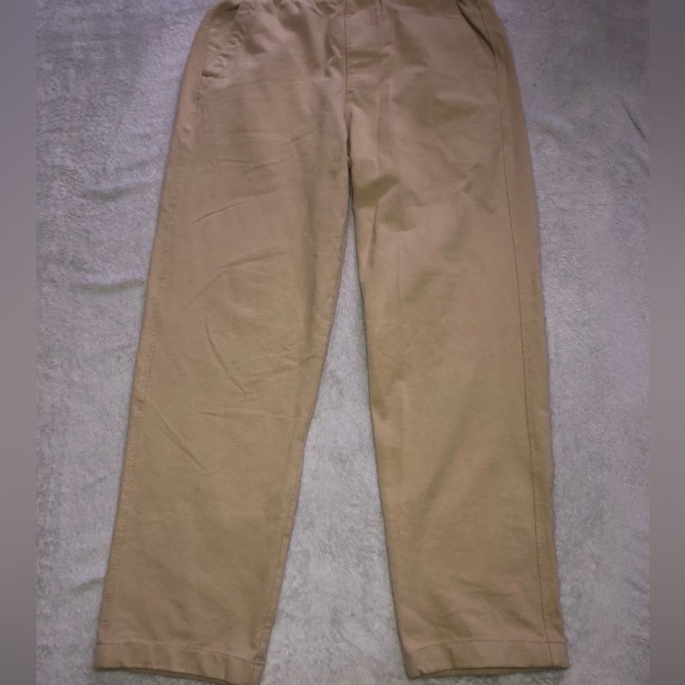 Uniqlo Cotton pants